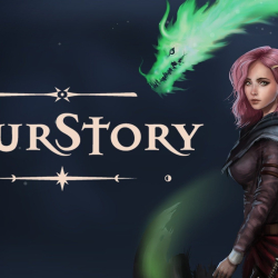 Your Story, premiera wizualnej powieści, romansu w krainie fantasy, polskiego studia, mamy już za sobą