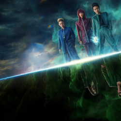 Yu Yu Hakusho, kolejna ekranizacja japońskiej mangi nadciąga na Netflix, który pokazuje ją na zwiastunie