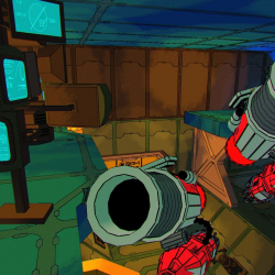 Polska gra Yupitergrad 2 The Lost Station z datą premiery na Meta Store! Kiedy będzie można sprawdzić VR-ową metroidvanię?