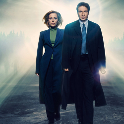 Z archiwum X, będzie reboot kultowego serialu? Za sterami nowej wersji podobno twórca obu części Czarnej Pantery