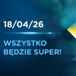 Z okazji Dnia Supermana Egmont zaprasza na wyjątkowe wydarzenia i promocje