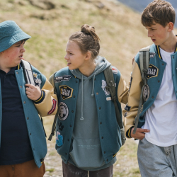 Za duży na bajki 2, zakończyły się zdjęcia do kontynuacji opowieści dla całej rodziny. Oto pierwsze filmowe fotosy!