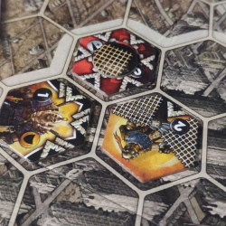 Za kilkanaście dni wystartują Mistrzostwa Polski Neuroshima Hex! 2024