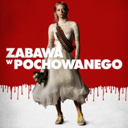 Zabawa w pochowanego, czarna komedia z nutą grozy będzie mieć kontynuację?