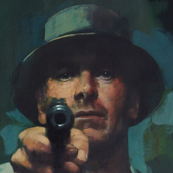 Zabójca, David Fincher wraca z kolejnym filmem, kryminałem w stylu noir, który jesienią obejrzymy na Netflix