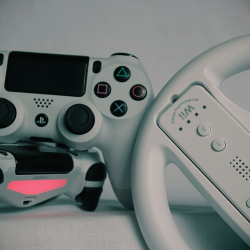 Zaglądamy do rankingu gier na PS4?