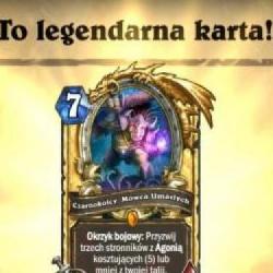 Zahartowani przez Pustkowia narazie są zapowiedzią zmian w Hearthstone...