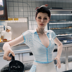 Zajawka Road Diner Simulator przygotowuje graczy do nowej gry z uniwersum Gas Station Simulator!