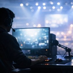 Zakończył się 3. sezon Predator Games – największy szkolny turniej esportowy w Europie