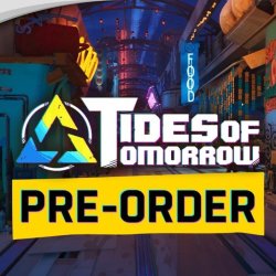 Zaktualizowane demo Tides of Tomorrow już dostępne