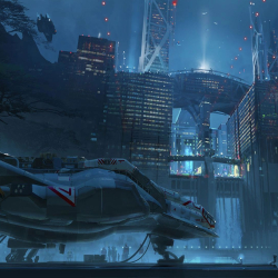 Zakup nieruchomości, kontrabanda, a nawet i więzienie czekają na graczy w Starfield!