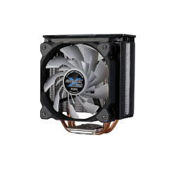 Klasyczne chłodzenie Zalman CNPS10X Optima II Black RGB trafiło na rynek w atrakcyjnej cenie