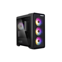 Zalman M3 Plus RGB, czyli growe małe może być piękne i pojemne w podzespoły