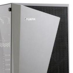 Zalman S4 i S4 Plus: Efektowna obudowa nie musi być droga!