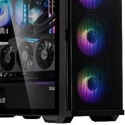 Nowa świetnie wentylowana obudowa... oto zapowiedziana Zalman Z10 DUO!