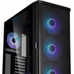 Zalman zaprezentował kolejną, efektowną obudowę: Z10 PLUS! Czym charakteryzuje się ten model?