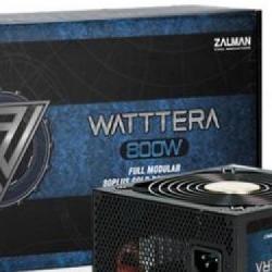 800W z inteligentnym systemem chłodzenia? Zasilacz Zalman ZM800-EBT II spełnia te wymagania