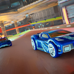Milestone i Mattle zapowiedziały AcceleRacers dla Hot Wheels Unleashed 2 - Turbocharged