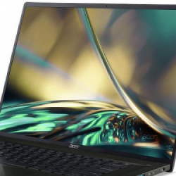 Zapowiedź Acer Swift Edge, niezwykłego 16-calowego monitora OLED za niemałe pieniądze