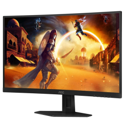 Błyskawiczny jak myśliwce stealth - monitor AOC GAMING C27G4ZXE
