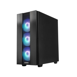 Premiera obudowy CHIEFTEC Hunter 2 ma dziś miejsce, dzięki czemu zapoznać się można z ciekawym modelem za niezłe pieniądze