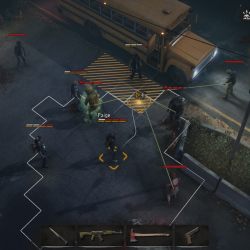 Nadciąga zombie strategia Dead Season! Jeszcze w tym roku fani taktycznych produkcji zmierzą się z nieumarlakami