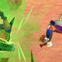 Zapowiedź DRAGON BALL: THE BREAKERS, Outriders z aktualizacją New Horizon, The Sims 4 z dodatkiem Nowoczesna moda - Krótkie Info