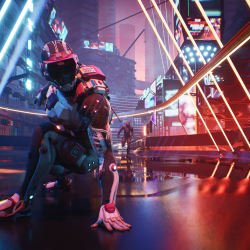 Zapowiedź gry DeathSprint 66 od Sumo Newcastle i Secret Mode