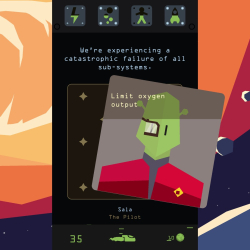 Reigns Beyond to kolejna gra z cyklu, która zadebiutuje już w 2024 roku!