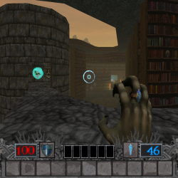 Zapowiedziano Hands of Necromancy II, nową stroszkolną strzelankę w klimacie fantasy!