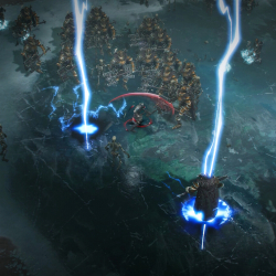 Jeszcze w tym roku Jotunnslayer Hordes of Hel trafi do Wczesnego Dostępu!