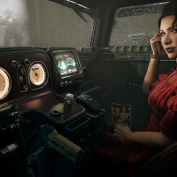 Zwiastun Nobody Wants to Die zachwyca graczy! Nadciąga intrygująca detektywistyczna gra noir w futurystycznej rzeczywistości