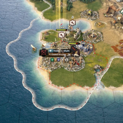 DLC Old World The Sacred and The Profane ukaże się już jutro! Co w rozszerzeniu wprowadza Mohawk Games i Hooded Horse?