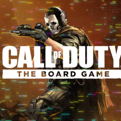Zapowiedziano planszówkę Call of Duty! Kto będzie odpowiedzialny za przygotowanie tej propozycji?