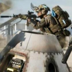 Problemy Battlefield 2042 stają się... początkiem połączonego Uniwersum Battlefield