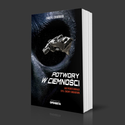 Wystartowała przedsprzedaż Potwory w ciemności. Jak powstawało UFO Enemy Unknown, książki opowiadającej o słynnym cyklu strategii