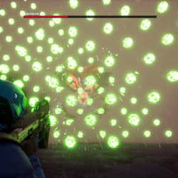 Nadciąga Project Tower, intrygujące połączenie ze sobą trzecioosobowej strzelanki oraz bullet hella!