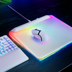 Razer wznosi podkładki na nowy poziom. Firefly V2 Pro wkrótce zadebiutuje z podświetleniem LED!