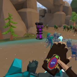 Gaming Factory zapowiedziało Realm Protector, nowego tower defensa w świecie fantasy