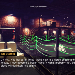 Zapowiedziano Sports Renovations, polski symulator Movie Games, Goat Gamez i Roberta Lewandowskiego!