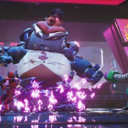 Nadciąga polski roguelike Ultra Mega Cats! Fallen Leaf, Unseen Silence i Black Drakkar Games szykują kocią przygodę