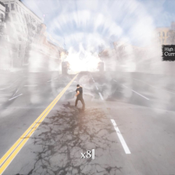 Co prawda nie mamy gry z Supermanem, ale... UNDEFEATED ma potencjał nadrobić ten brak!