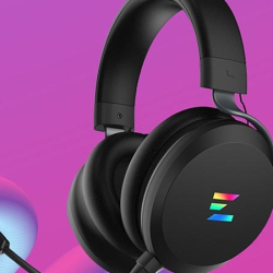 Zalman zapowiedział swoje nowe słuchawki 7.1 ZM-HPS610. Co zaoferuje ten model dla graczy?