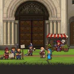 Zapowiedziano Ale Abbey, tytuł będzie można jeszcze w tym roku sprawdzić