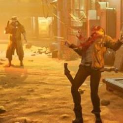 Zapowiedziano ExeKiller, tytuł mogący okazać się polskim Falloutem!