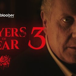 Zapowiedziano Layers of Fear 3 i rozszerzenie uniwersum przez Bloober Team