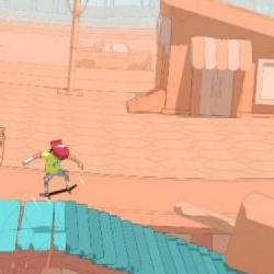 Zapowiedziano OlliOlli World! To kolejna niezwykła gra deskorolkowa oraz Roll7 oraz Private Division