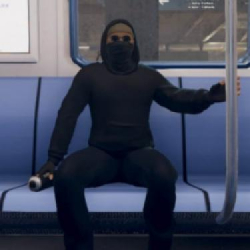 Chcesz zostać grafficiarzem? Dzięki Street Artist Simulator będziesz mógł to zrobić w 2024 roku!