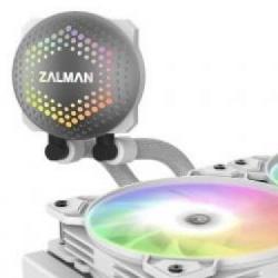 Zapowiedziano Zalman Alpha, nową generację chłodzeń AiO od koreańskiego producenta!