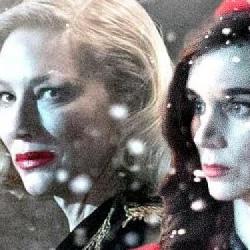 Zaułek koszmarów, mroczny thriller z elementami horroru, w stylu noir na zupełnie nowym zwiastunie